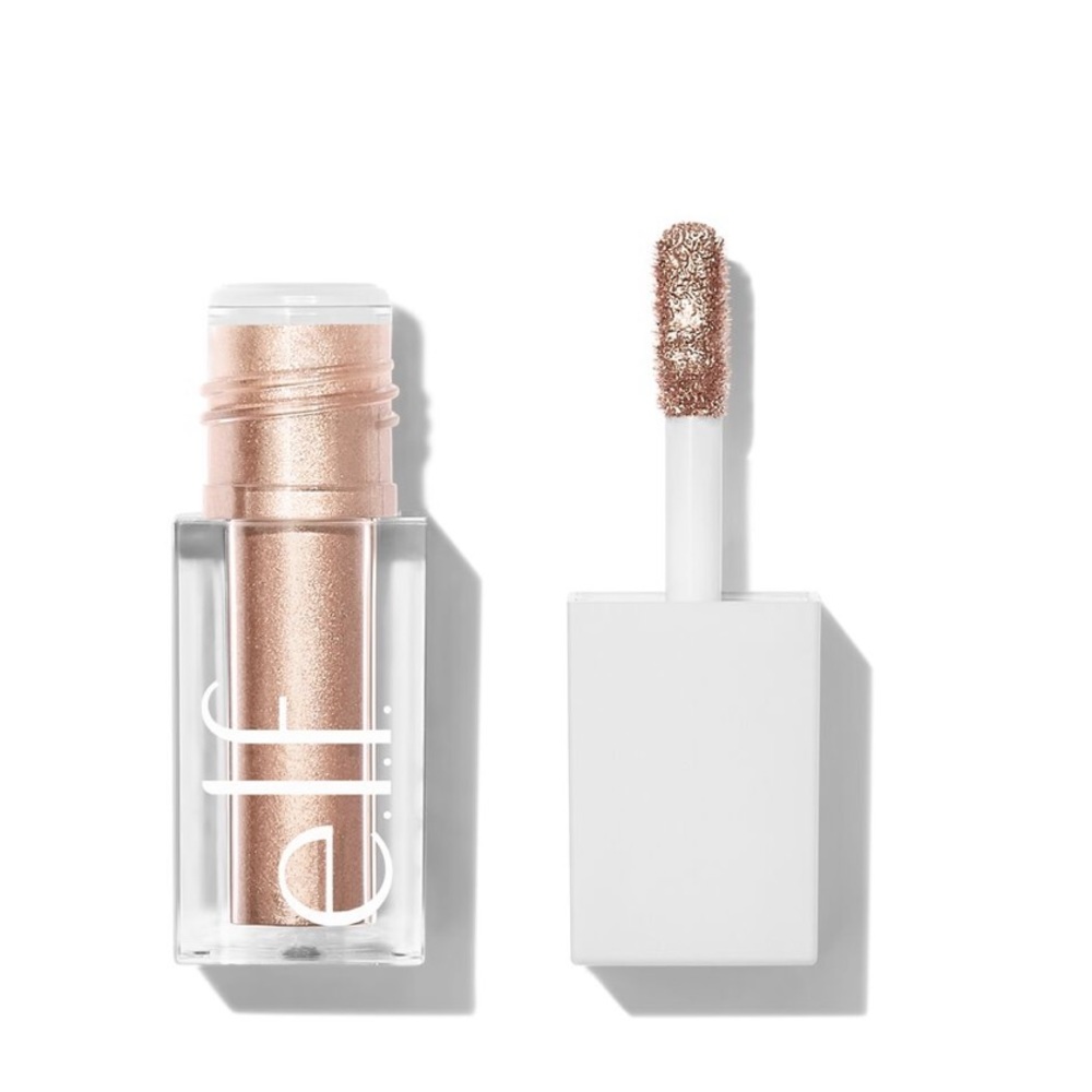 Set of two elf liquid eyeshadow